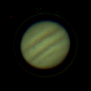 Planeta Jupiter